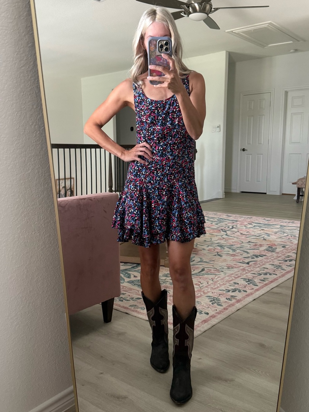 Free People festival dress size xs